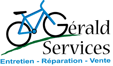 Logo Gérald Services