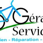 Logo GERALD SERVICES