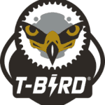 T Bird chez GERALD SERVICES