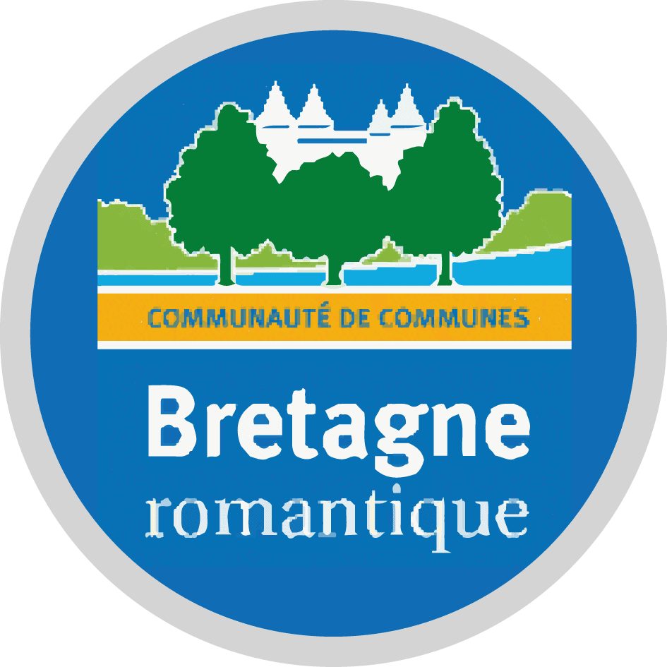 Communauté de Communes Bretagne Romantique