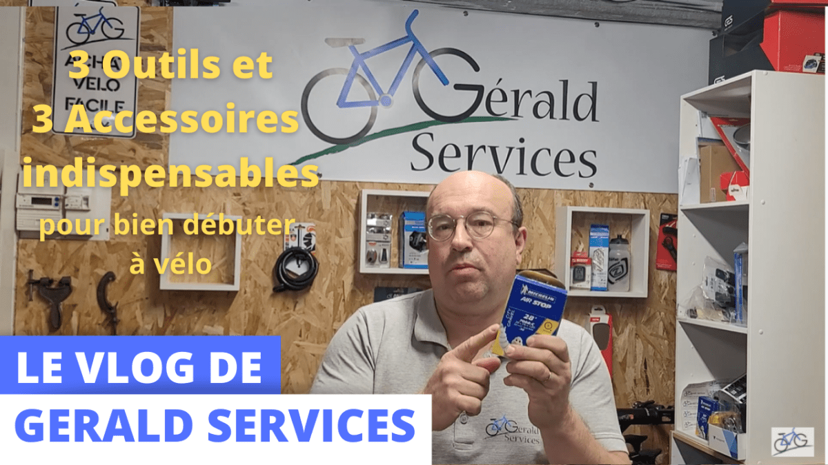 3outils GERALD SERVICES