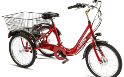 Tricycles pour adulte