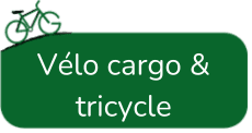 Vélo cargo tricycle