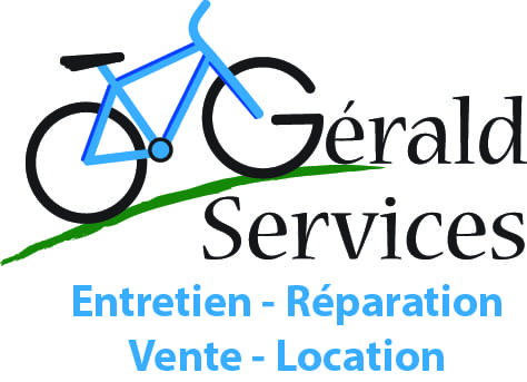 Gerald Services